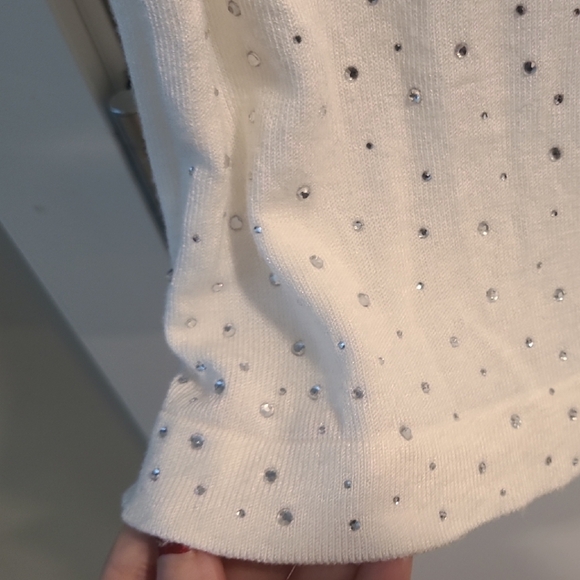 Tory Burch Rhinestone Dress ✨️🌴 - Picture 5 of 8